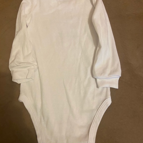 Baby boy onesies - Picture 8 of 8